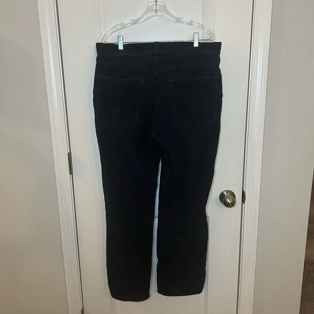 Vintage J Crew Men’s Corduroy Pants‎ 34x30
